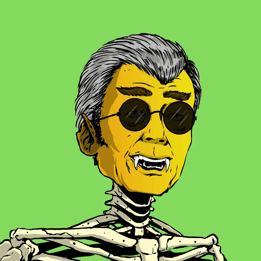 Monster Satoshible #723