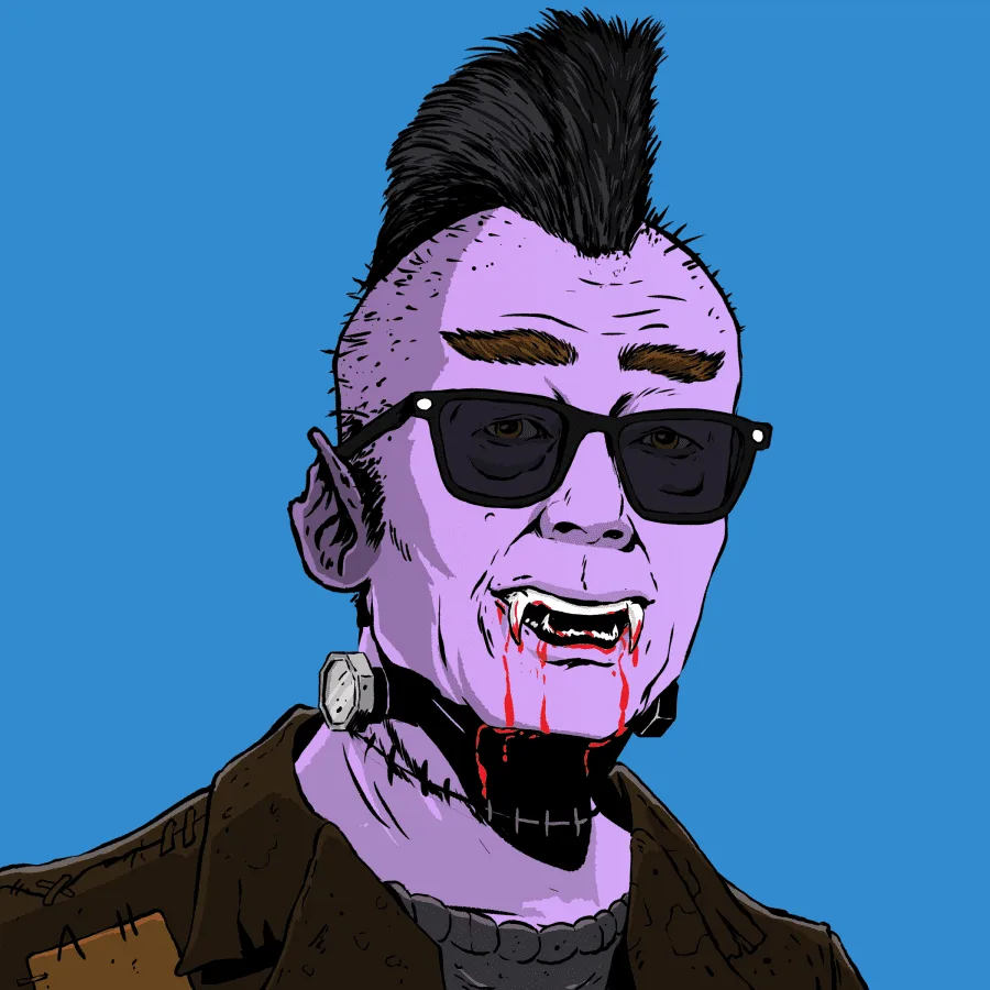 Monster Satoshible #728