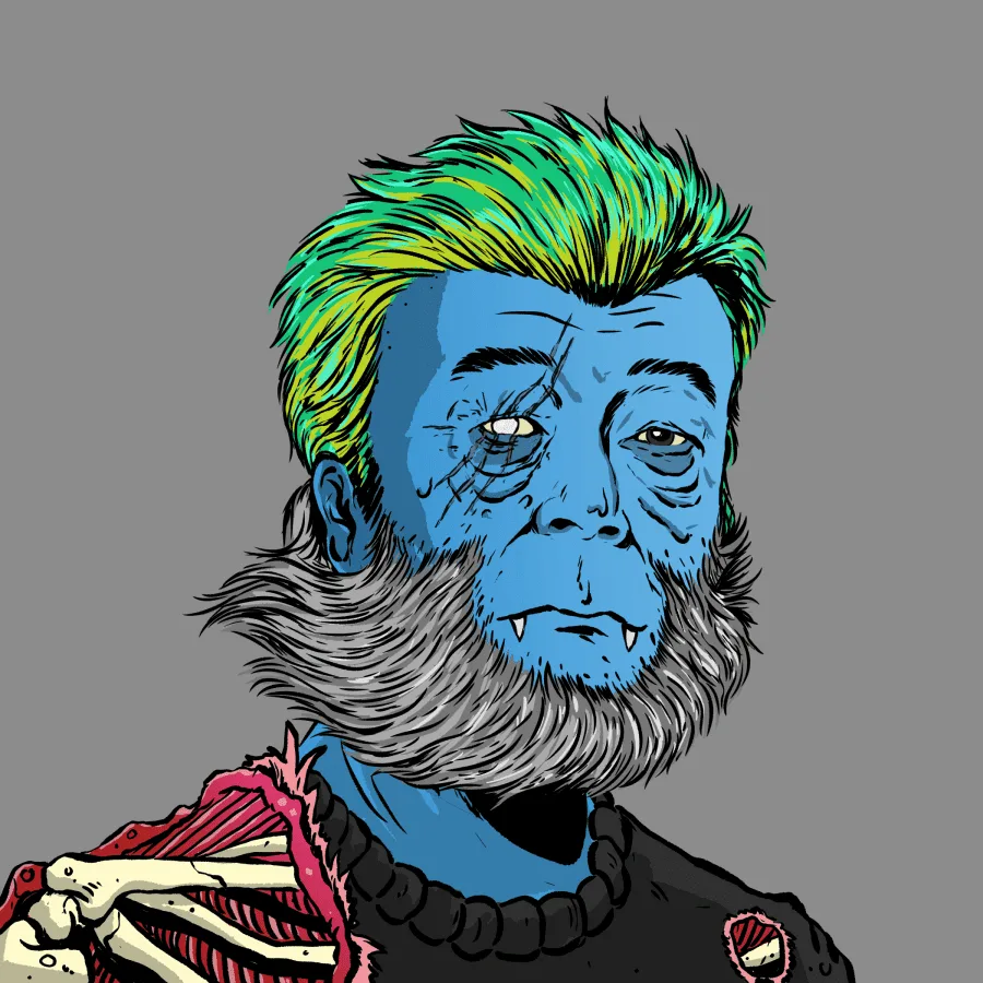 Monster Satoshible #729