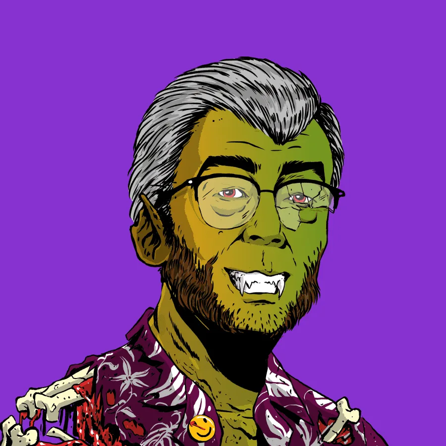 Monster Satoshible #731