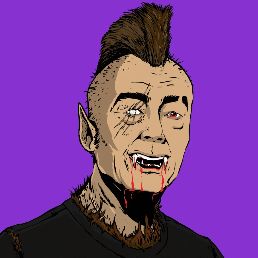 Monster Satoshible #733