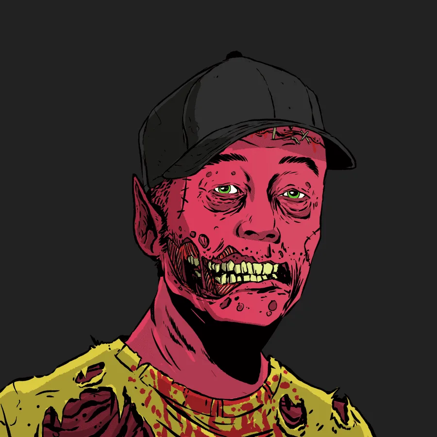 Monster Satoshible #735