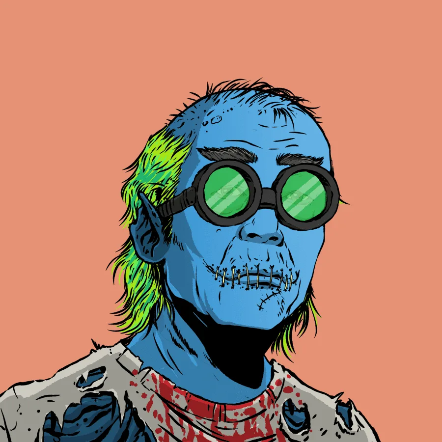 Monster Satoshible #739