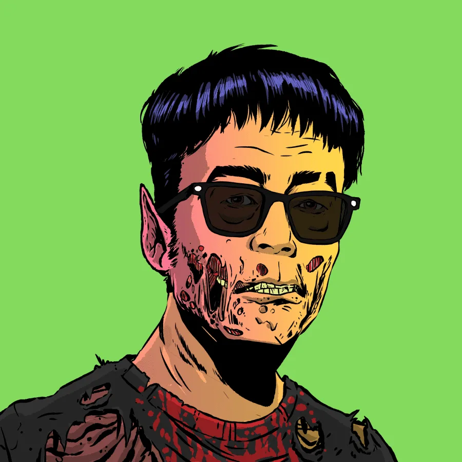 Monster Satoshible #744