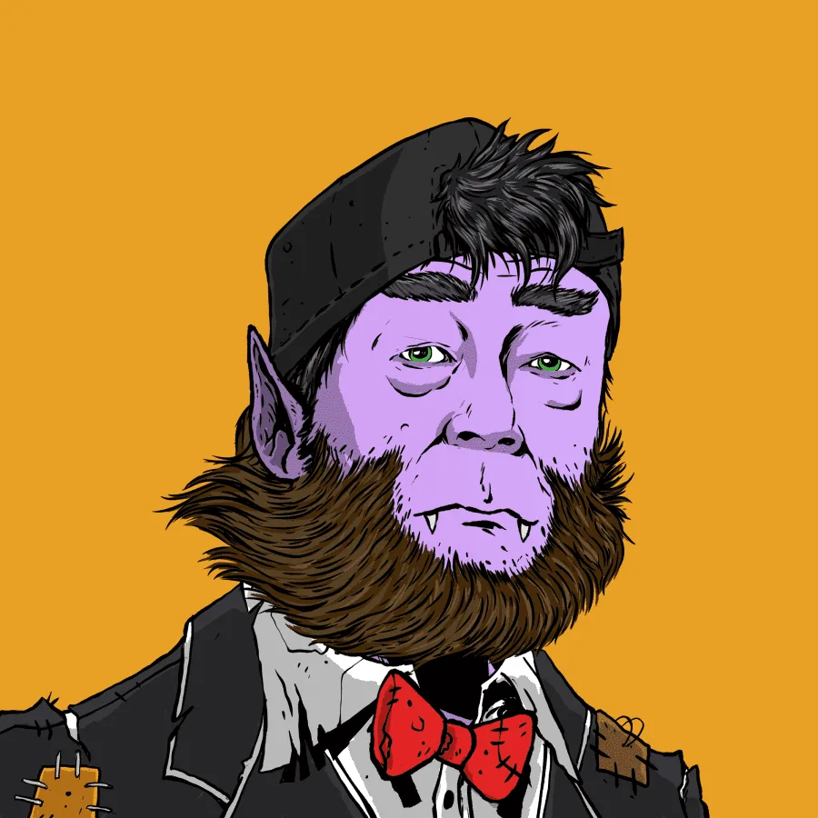 Monster Satoshible #745