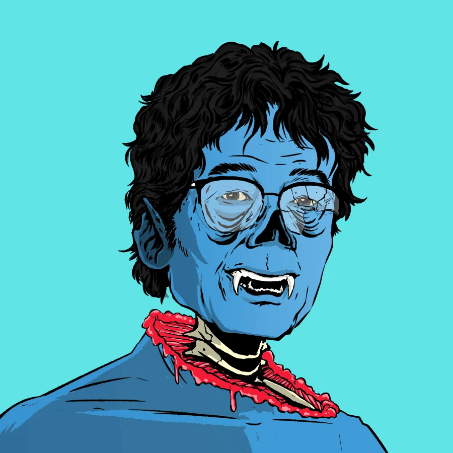 Monster Satoshible #746
