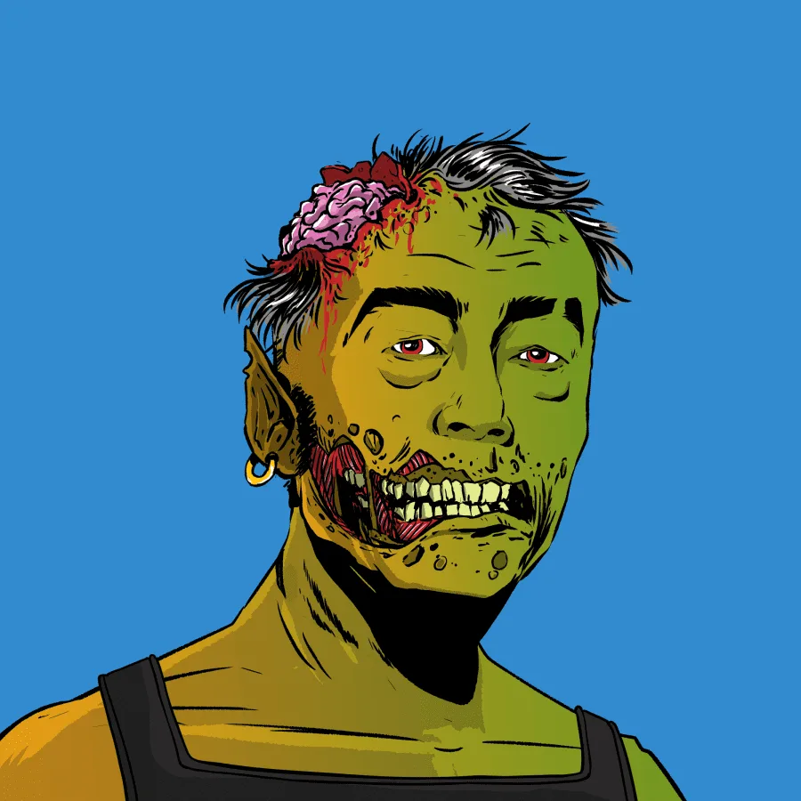 Monster Satoshible #763