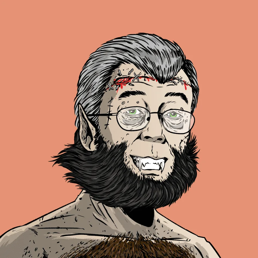 Monster Satoshible #764