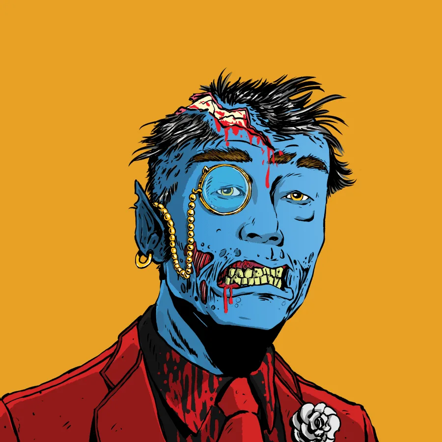 Monster Satoshible #766