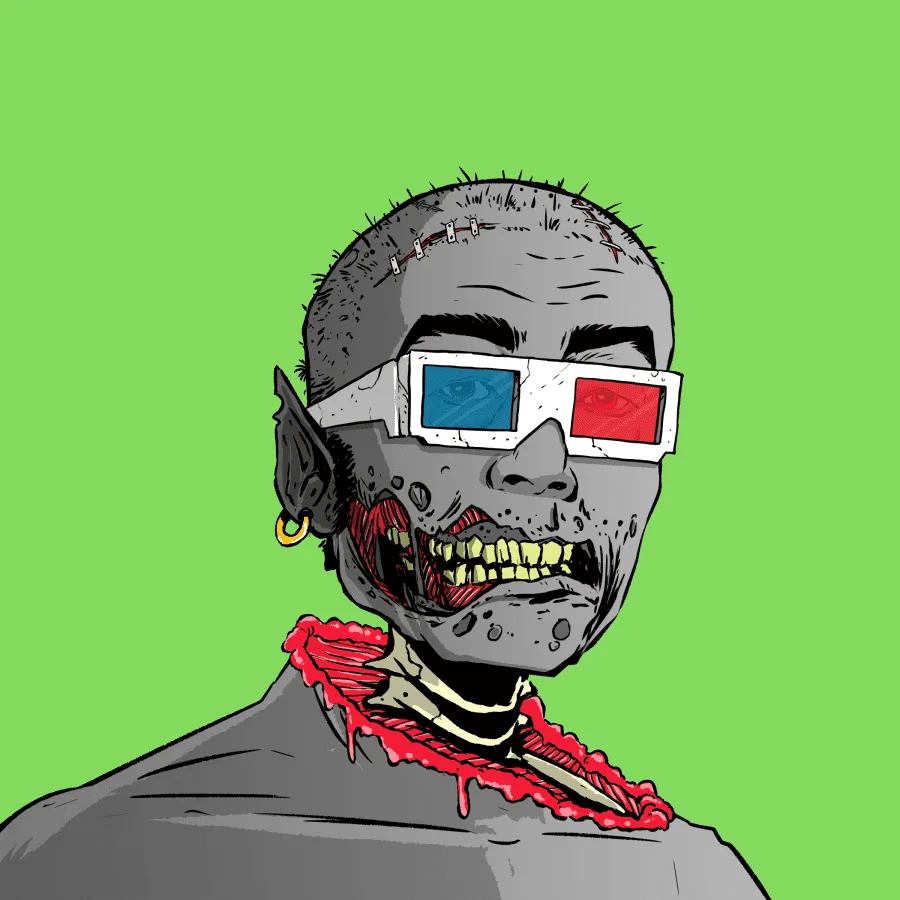 Monster Satoshible #769
