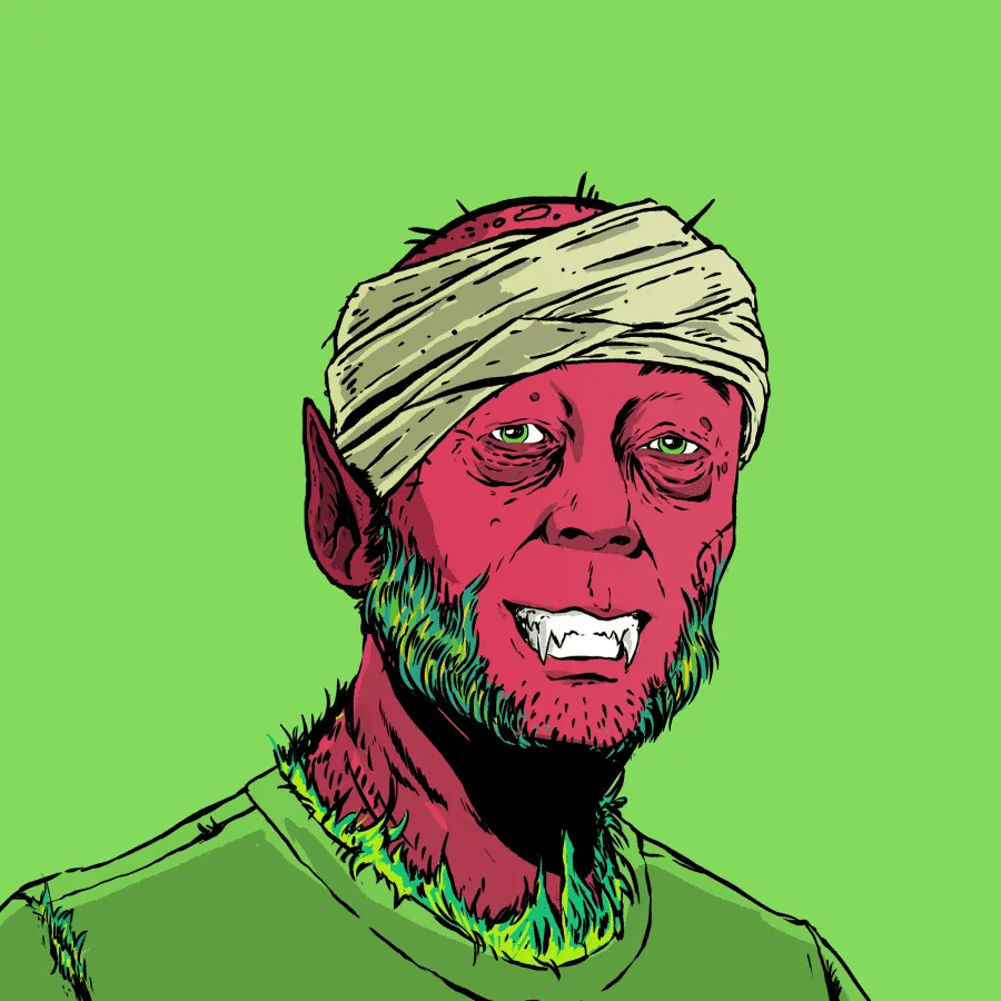 Monster Satoshible #782