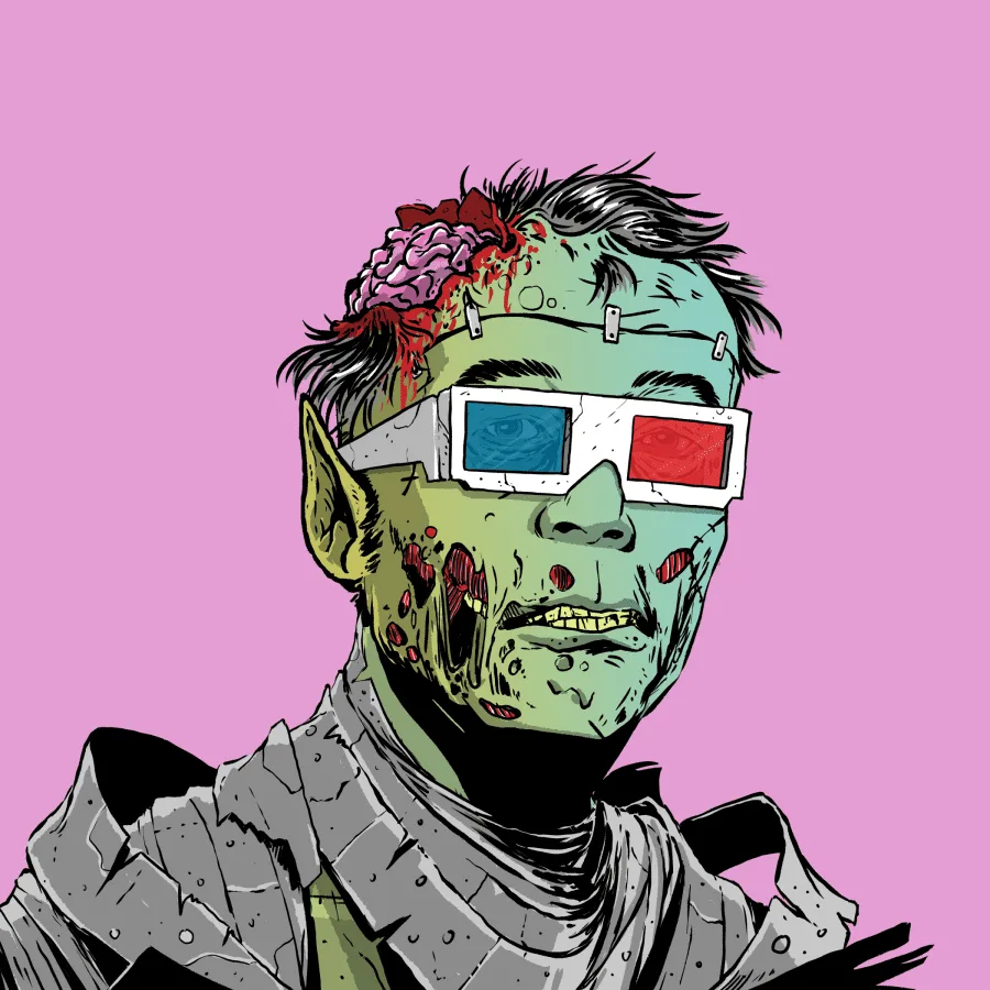 Monster Satoshible #794
