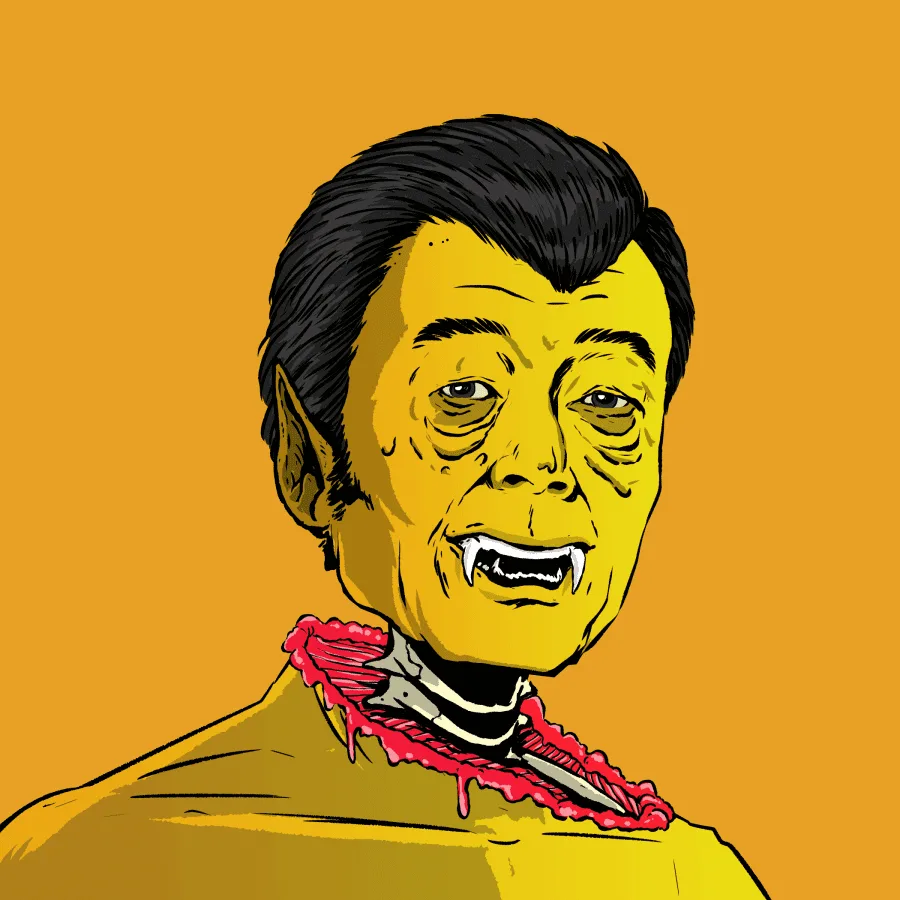Monster Satoshible #815
