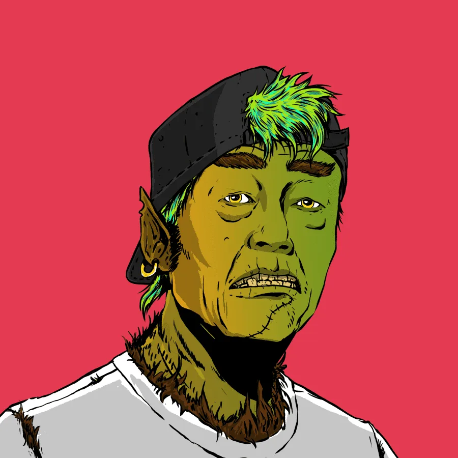 Monster Satoshible #829