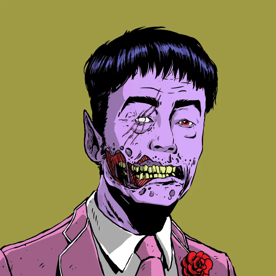 Monster Satoshible #835