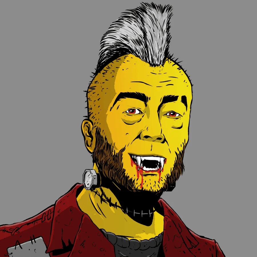 Monster Satoshible #839