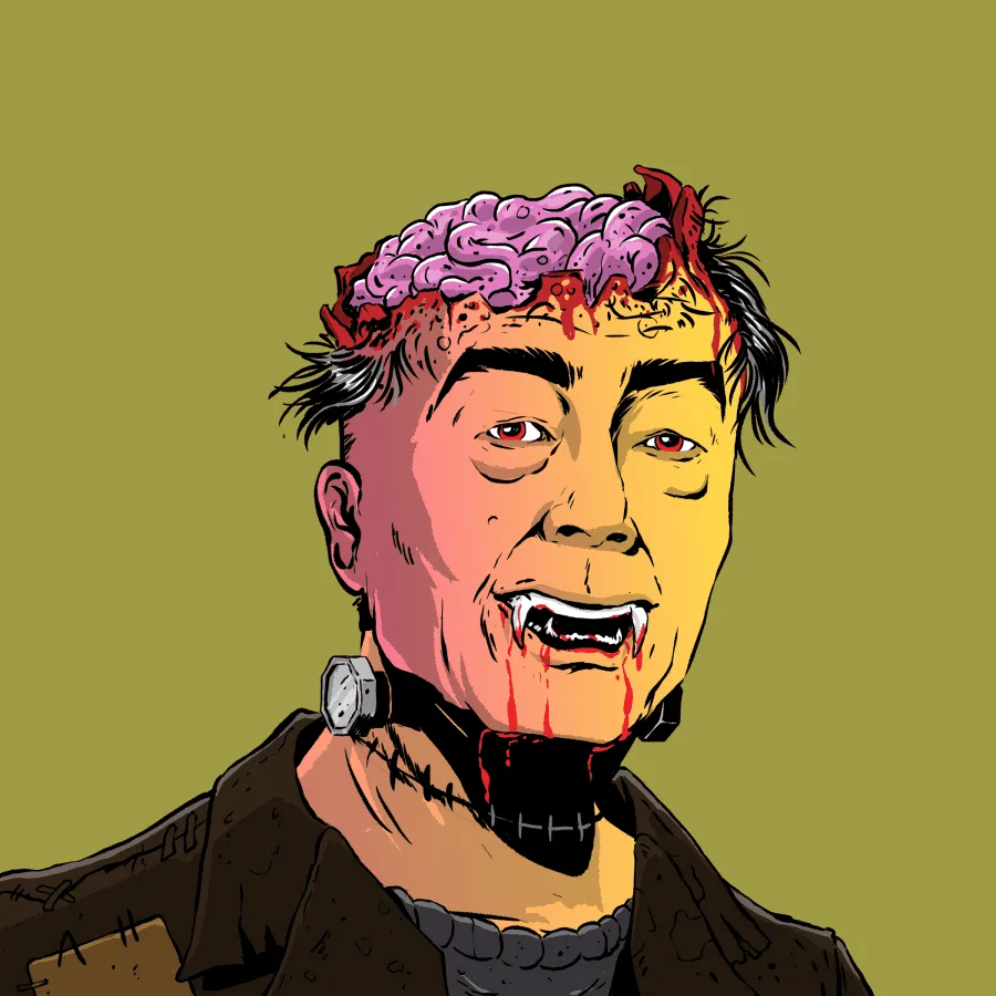 Monster Satoshible #845