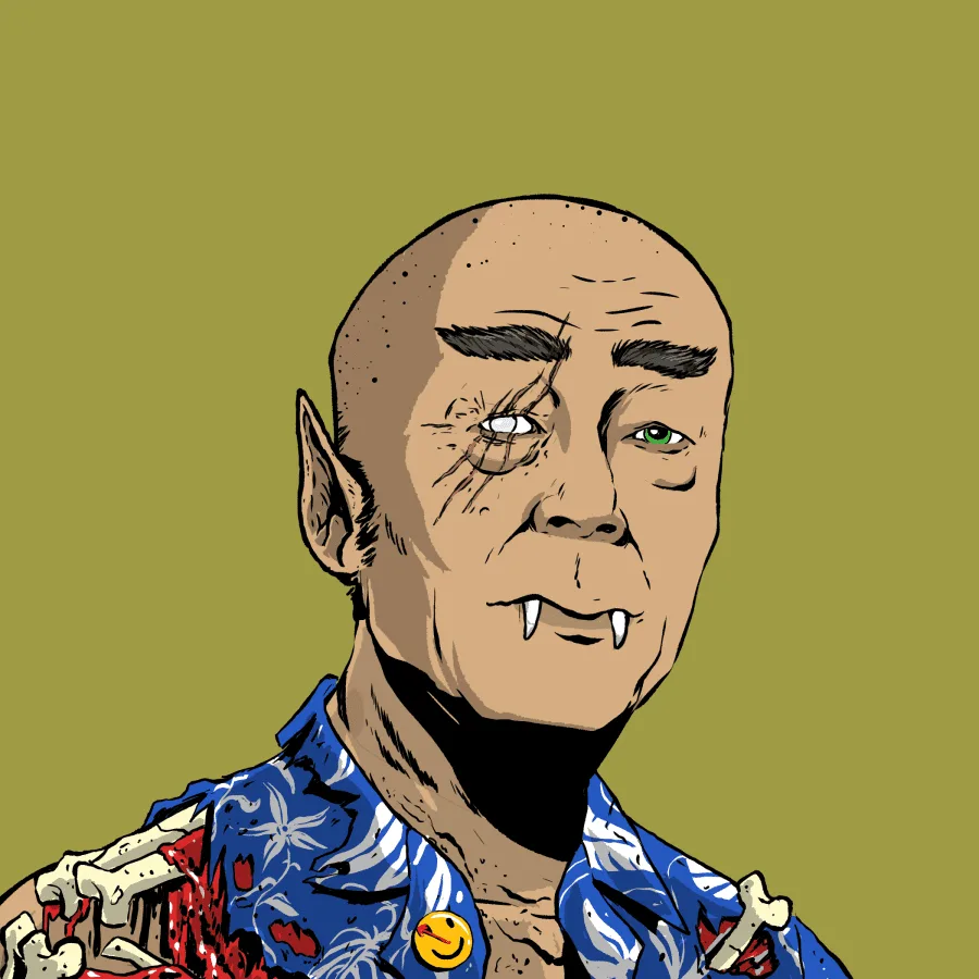 Monster Satoshible #853
