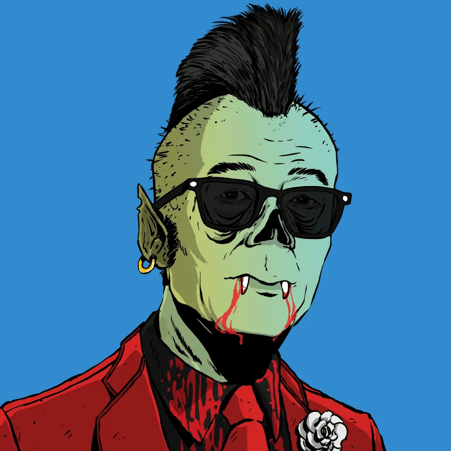 Monster Satoshible #858
