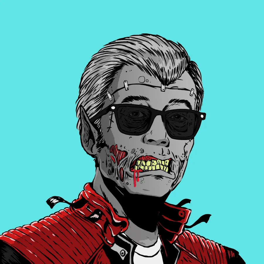 Monster Satoshible #860