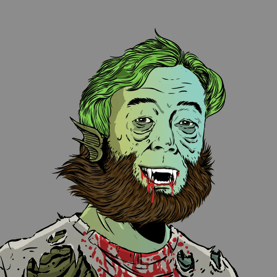Monster Satoshible #867