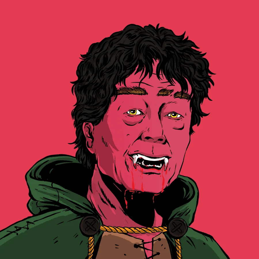 Monster Satoshible #871