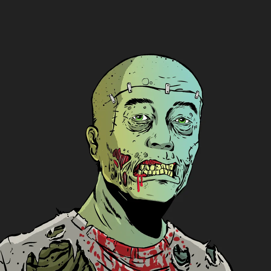 Monster Satoshible #876