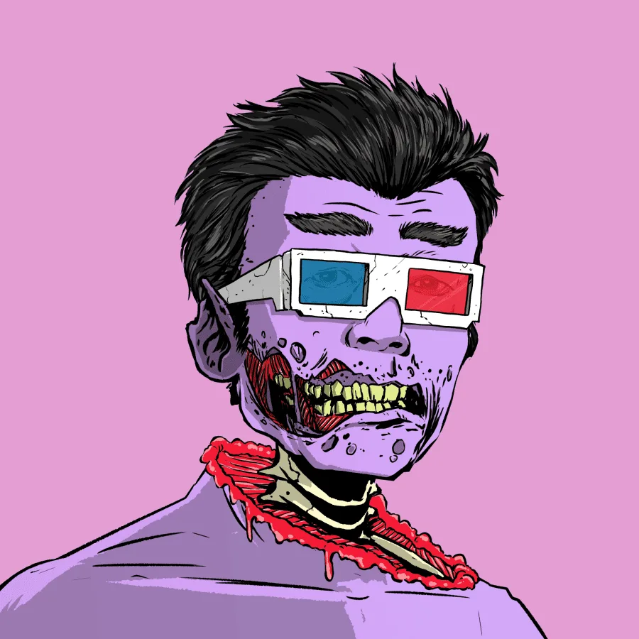 Monster Satoshible #884