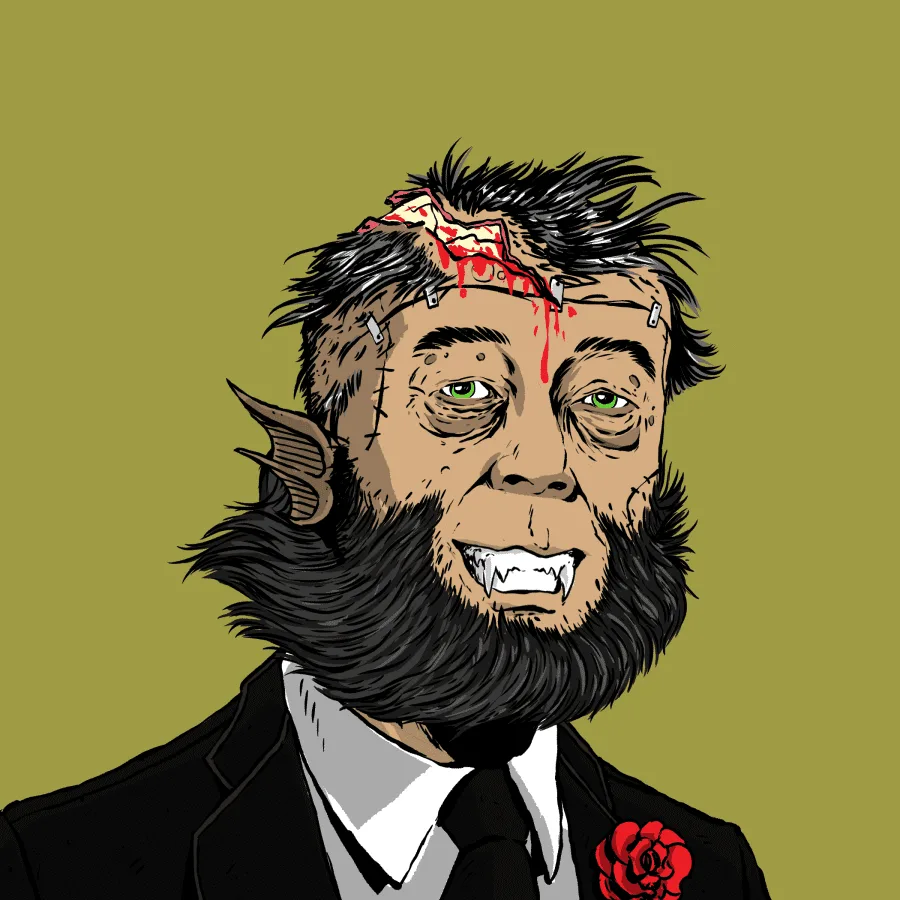 Monster Satoshible #885