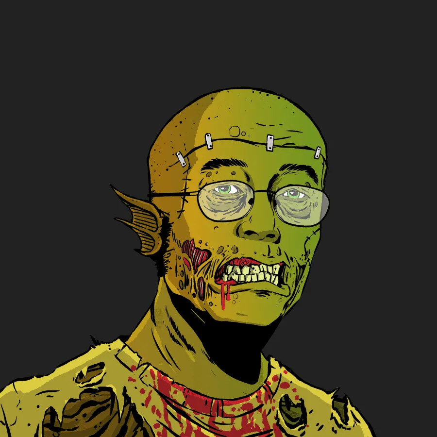 Monster Satoshible #897