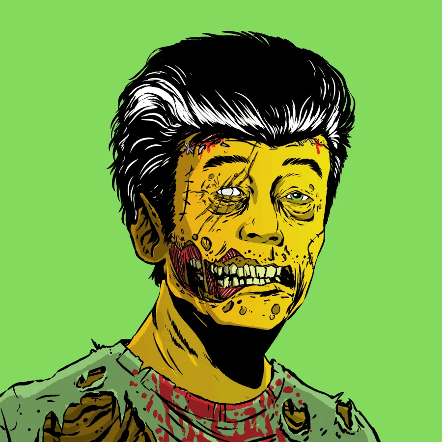 Monster Satoshible #904