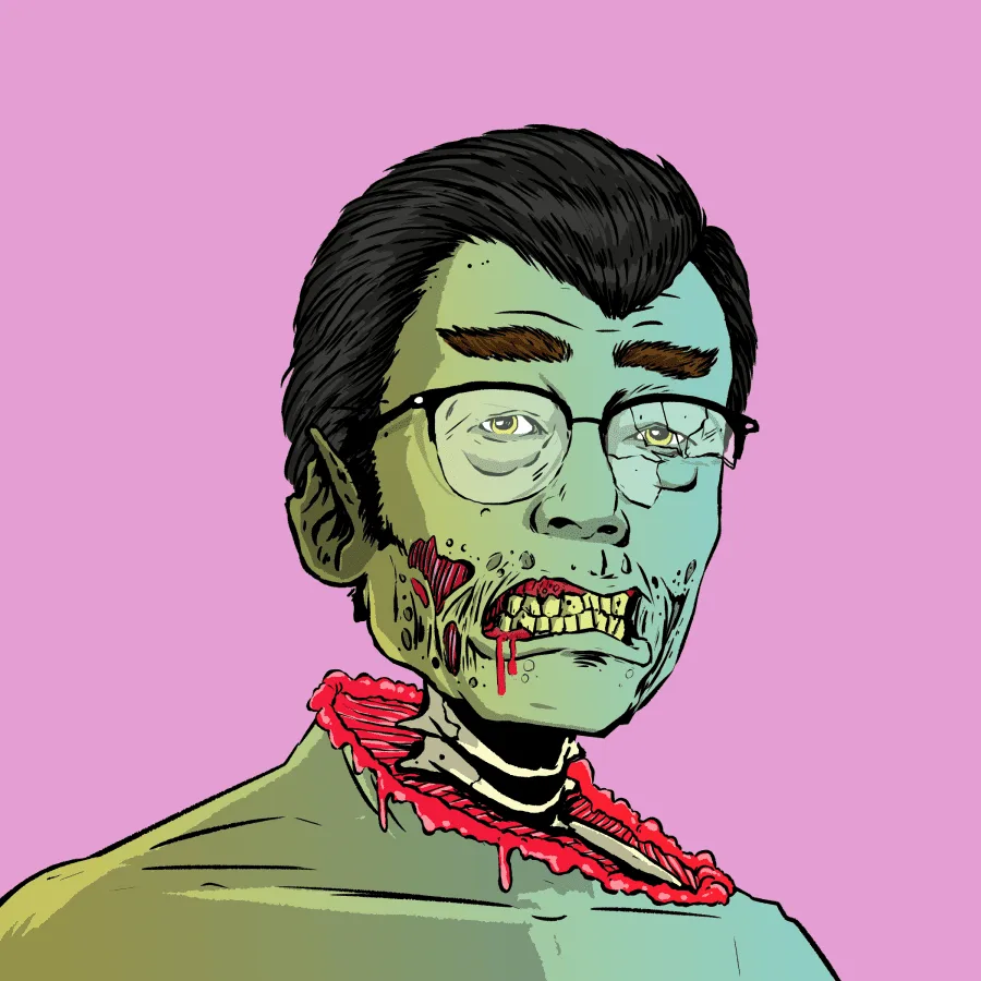 Monster Satoshible #906