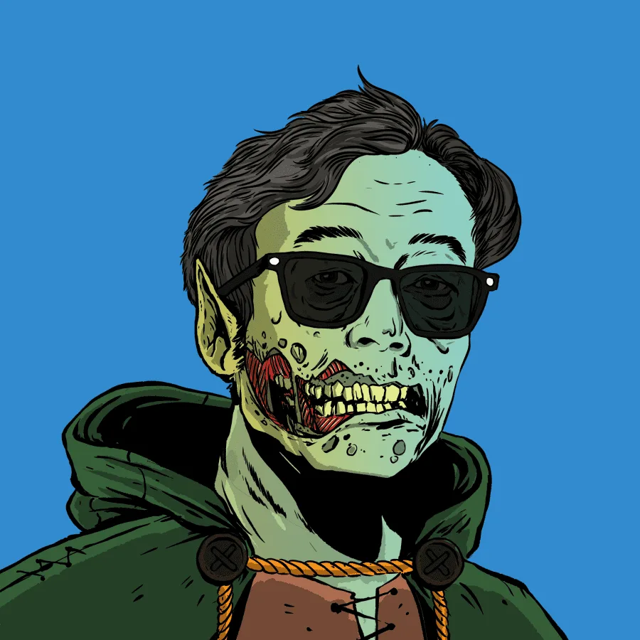Monster Satoshible #912