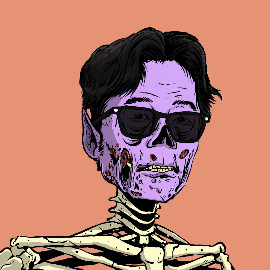 Monster Satoshible #919