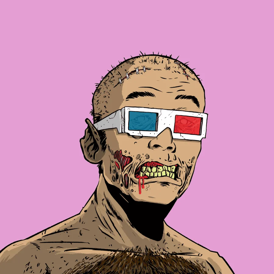 Monster Satoshible #923