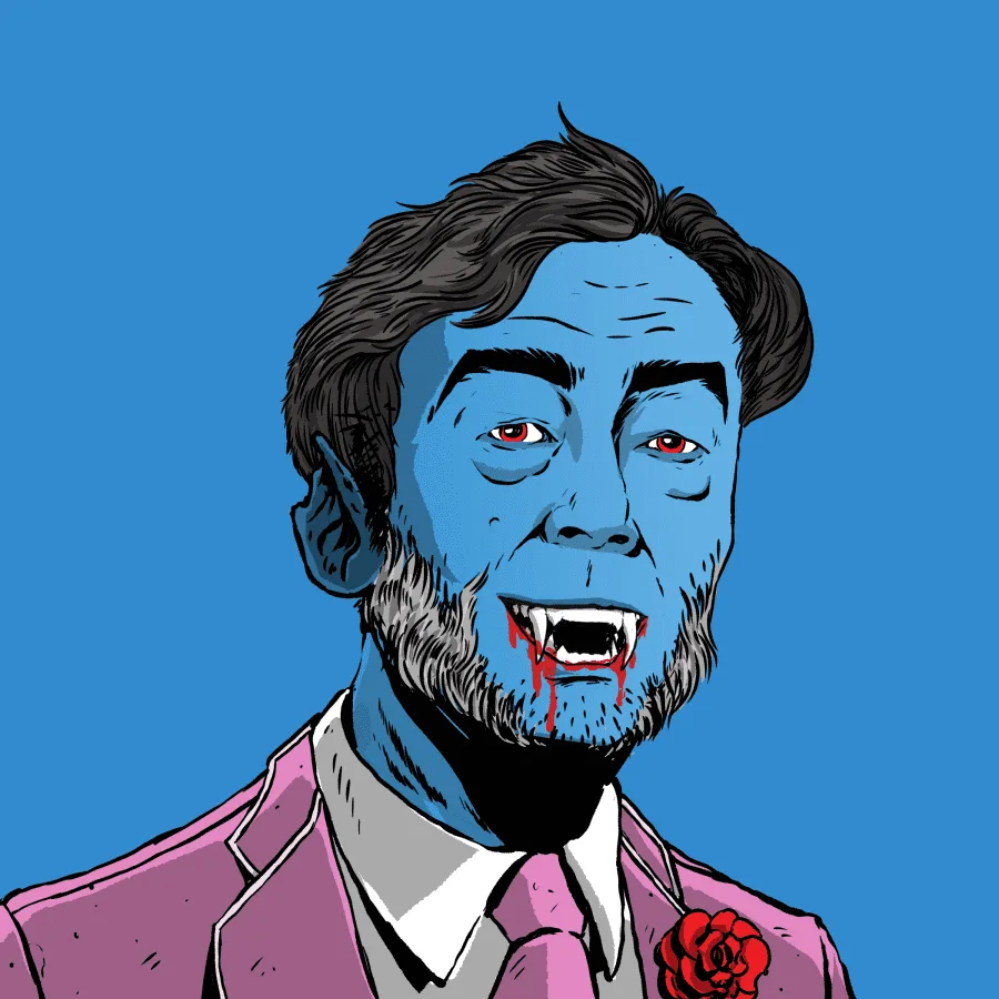 Monster Satoshible #931