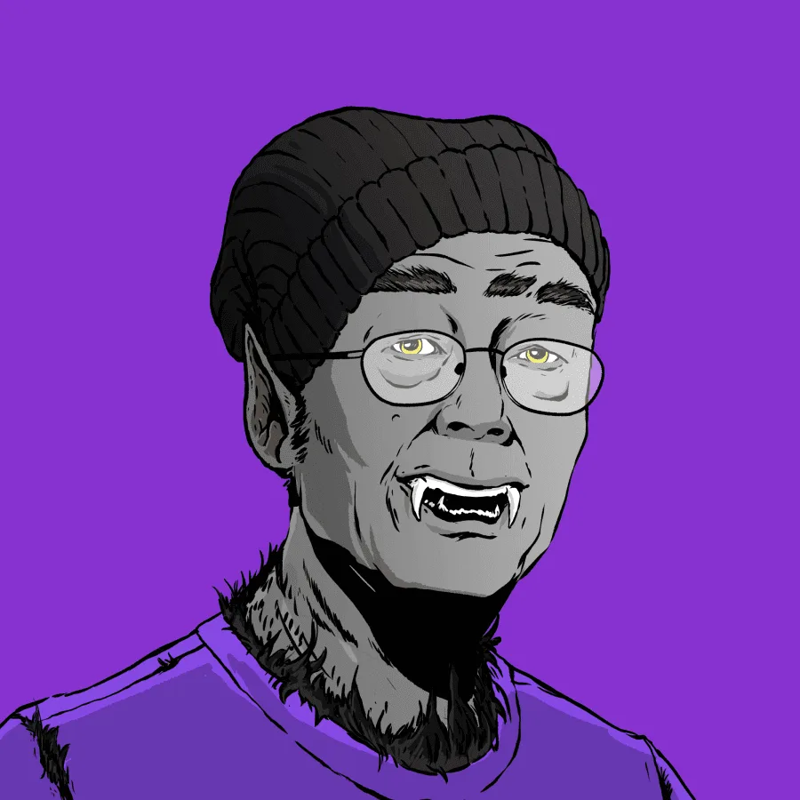 Monster Satoshible #936