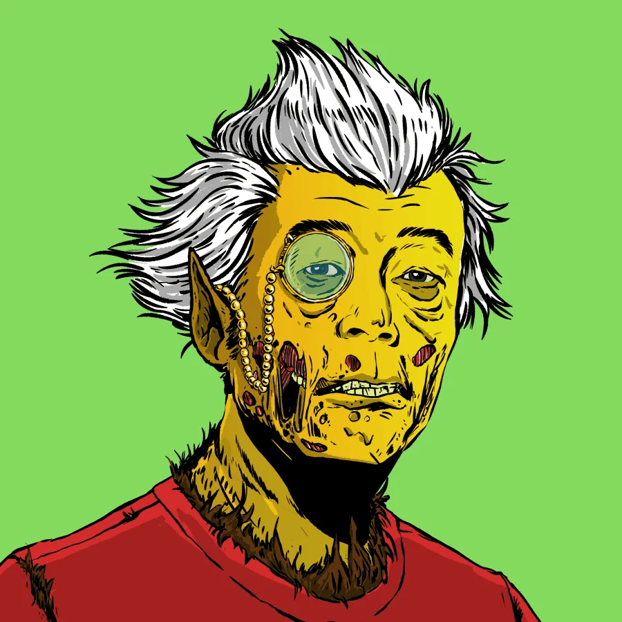 Monster Satoshible #937