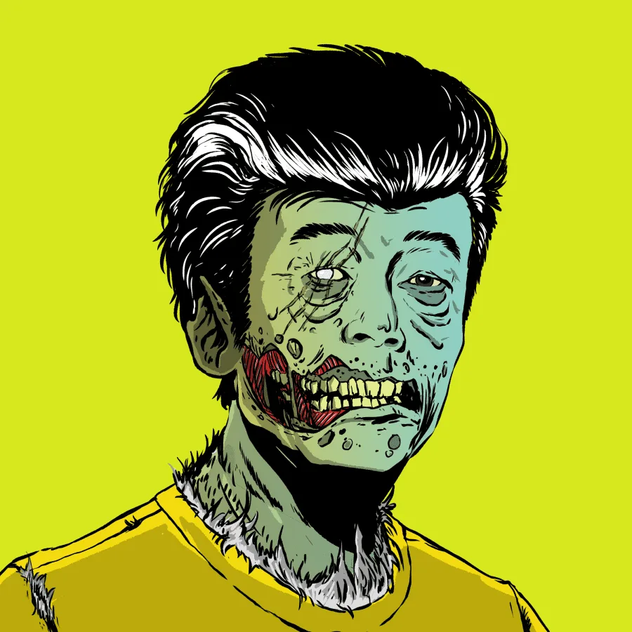 Monster Satoshible #943