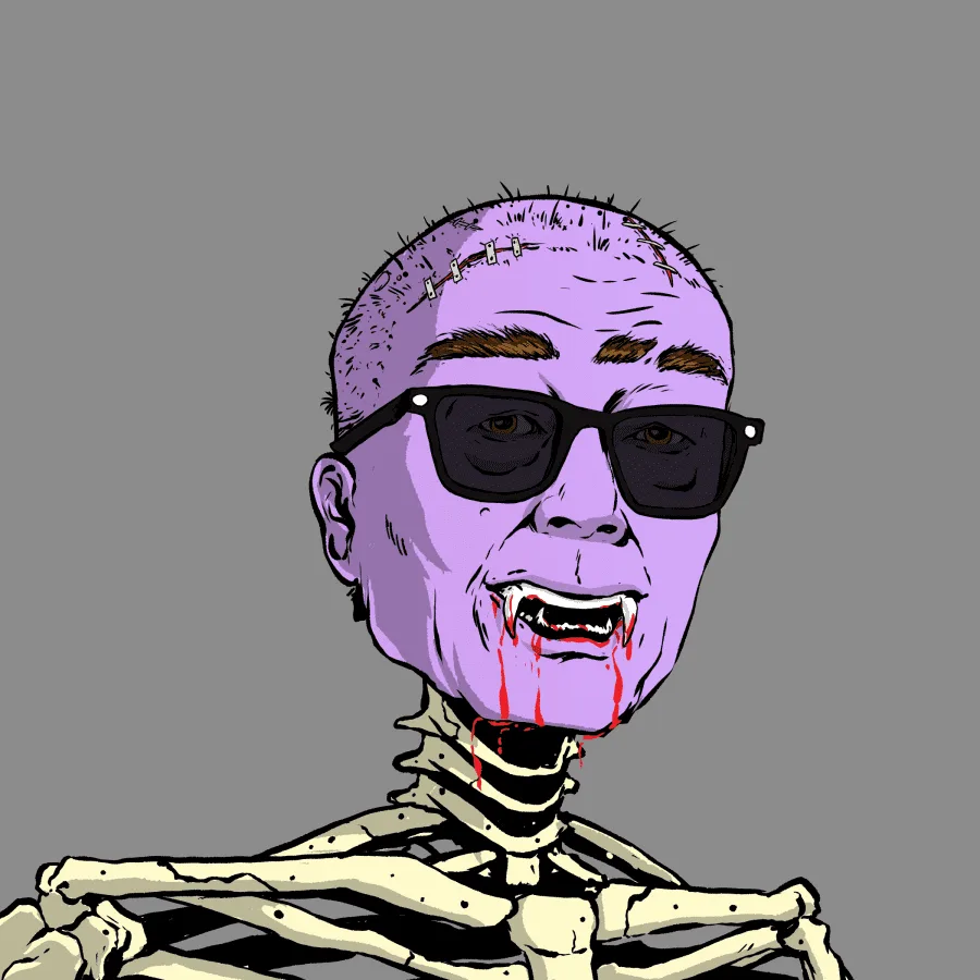 Monster Satoshible #948