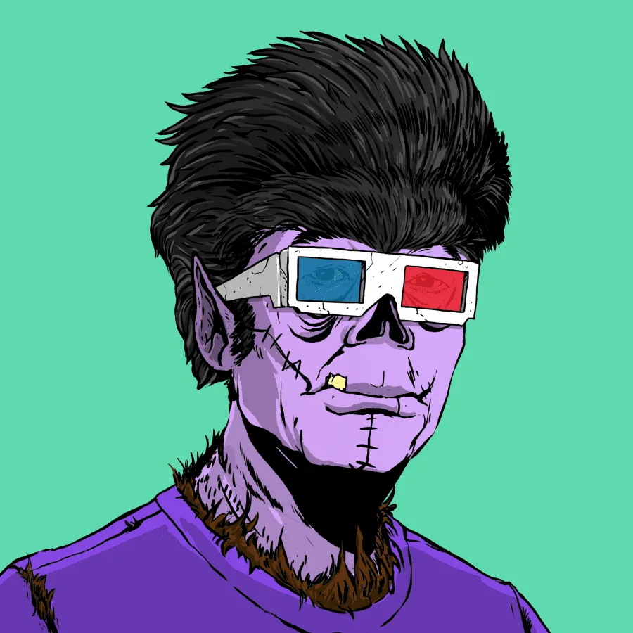 Monster Satoshible #949