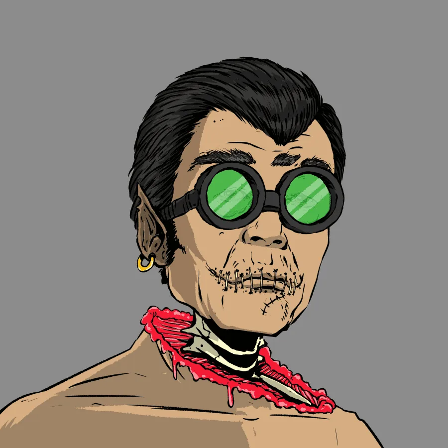 Monster Satoshible #966
