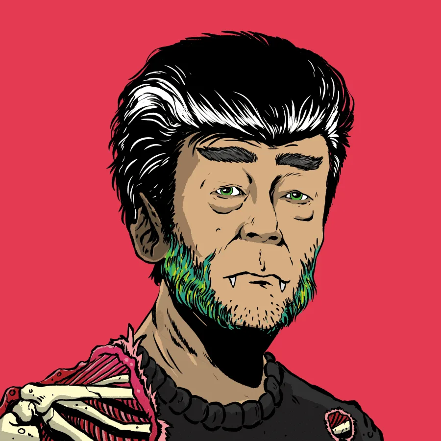 Monster Satoshible #971