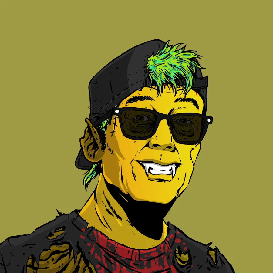 Monster Satoshible #972