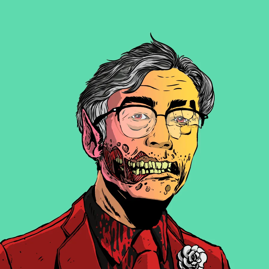 Monster Satoshible #973