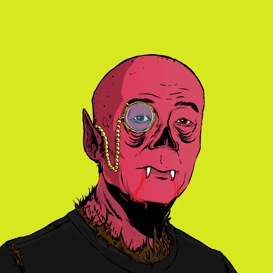 Monster Satoshible #974