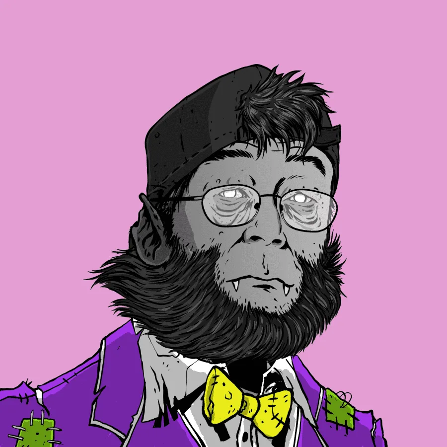 Monster Satoshible #980