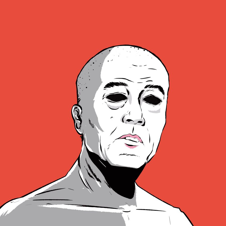 Satoshible #11