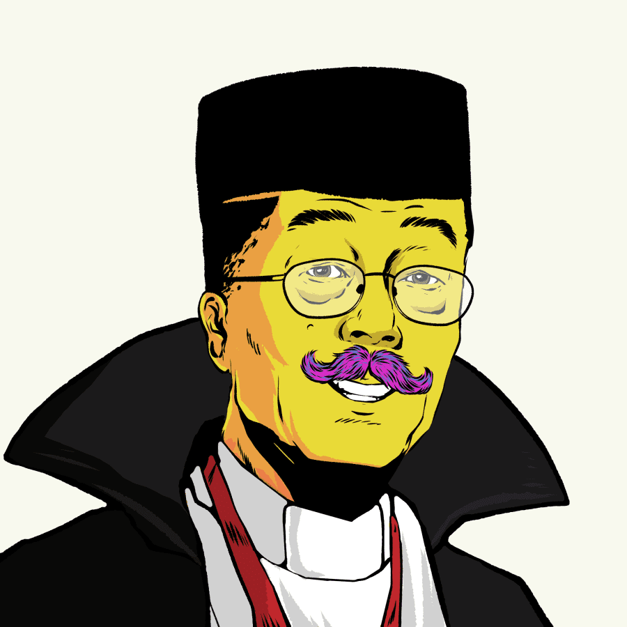 Satoshible #1443