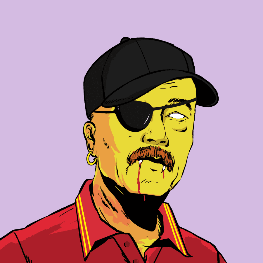 Satoshible #147